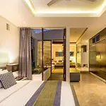 Villa Aqua Seminyak