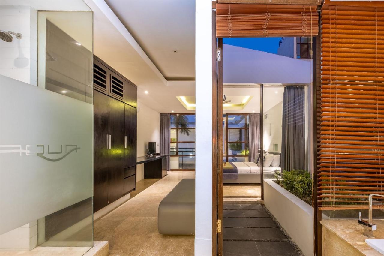 Villa Aqua Seminyak (Bali)