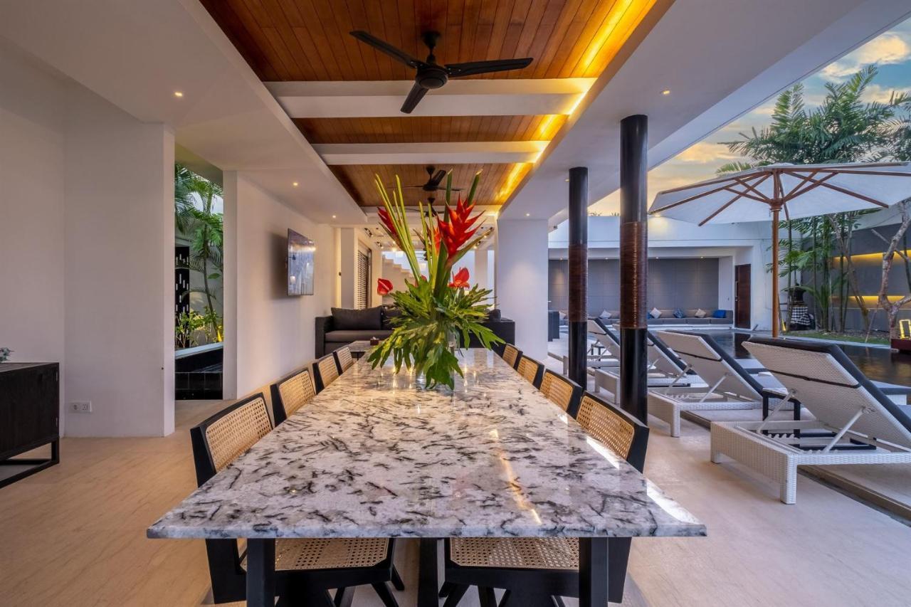 Villa Aqua Seminyak (Bali)