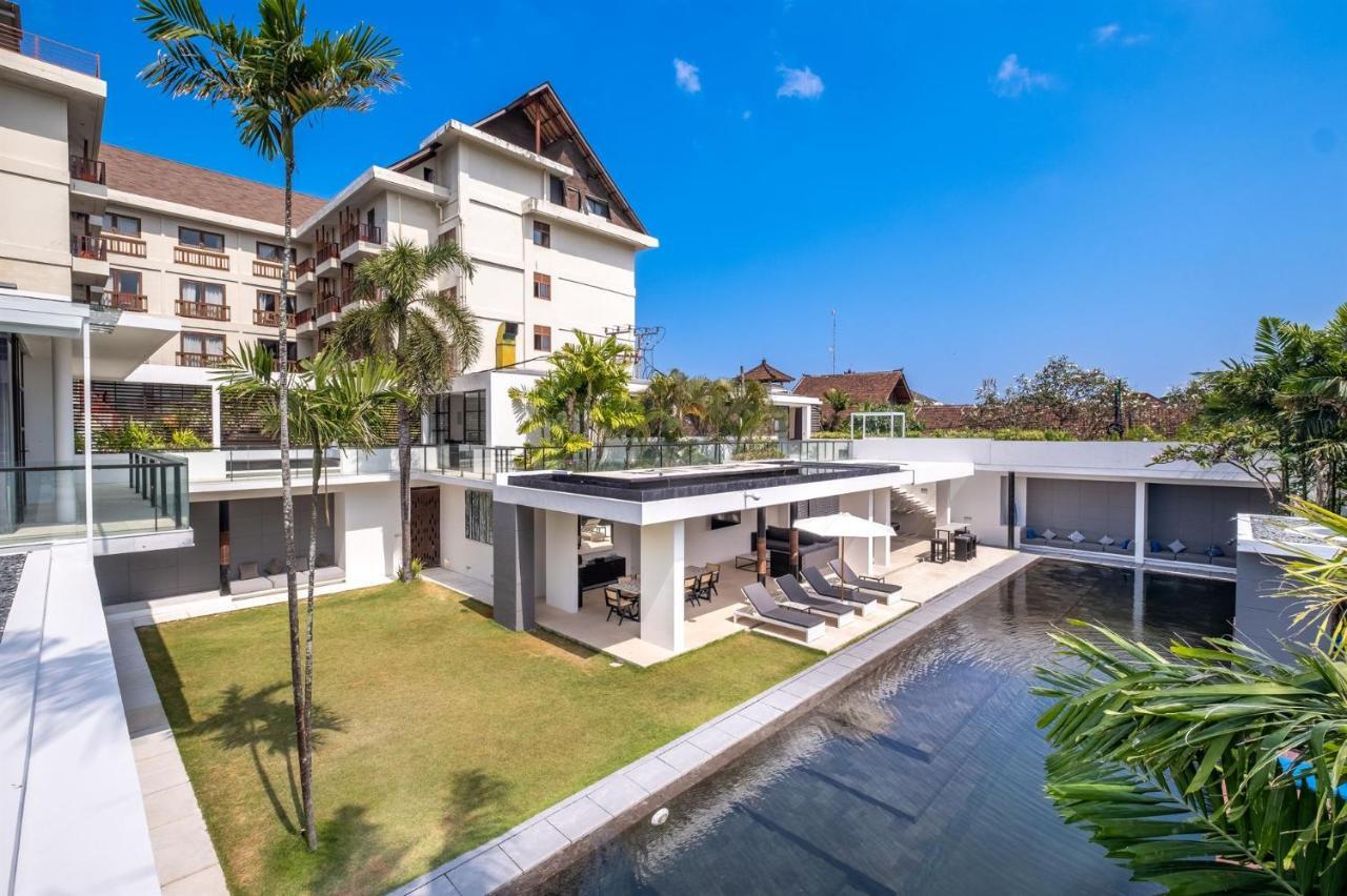 Aqua * Seminyak (Bali)