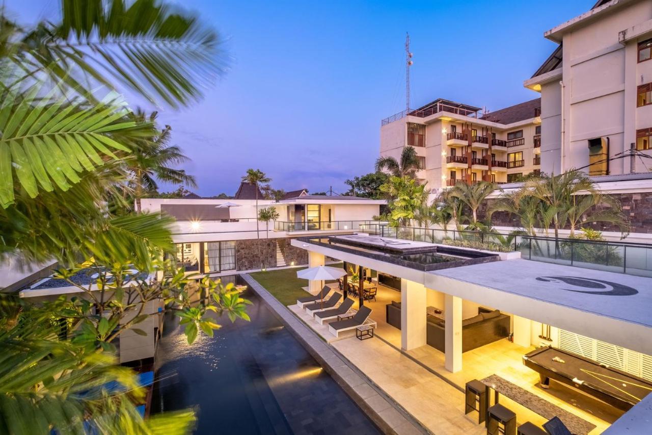 Villa Aqua *