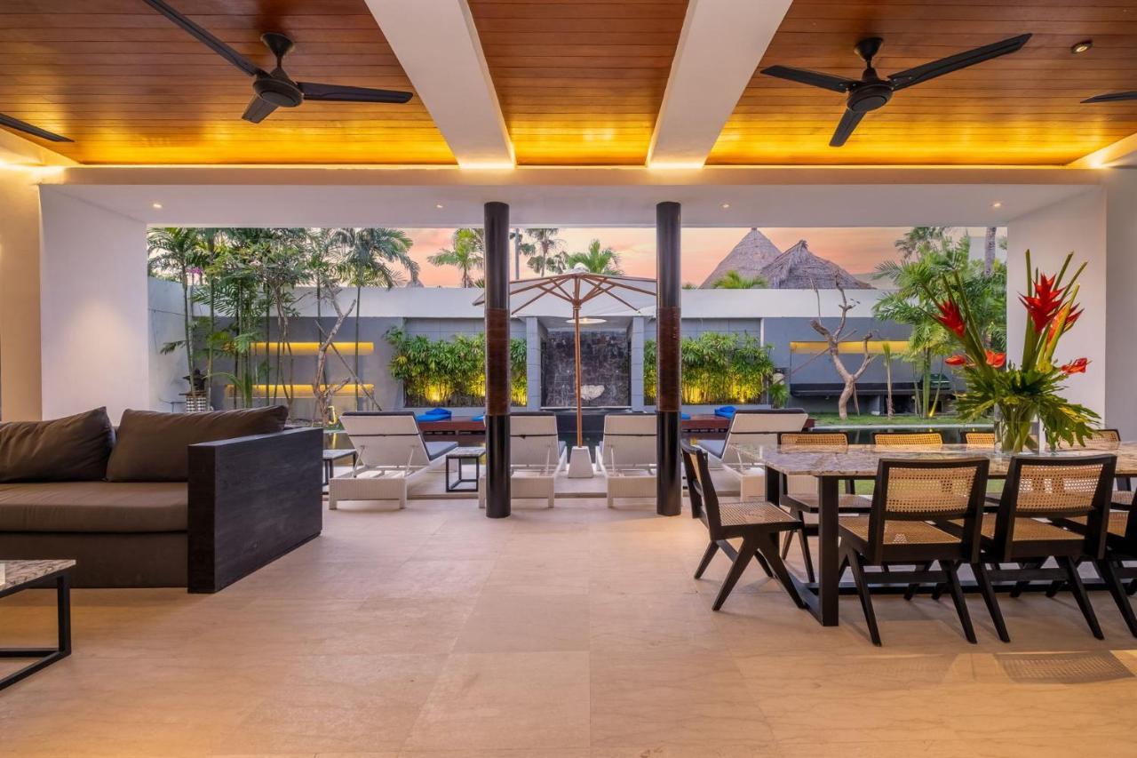 Villa Aqua Seminyak (Bali)