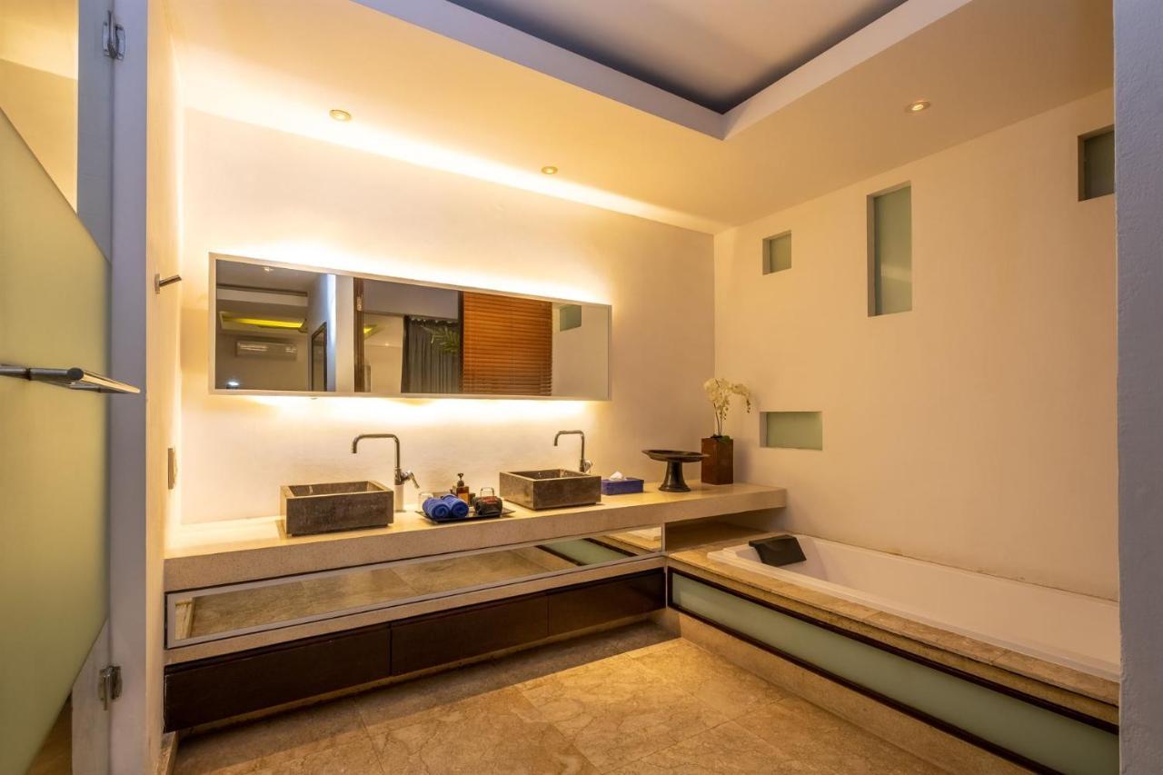 Villa Aqua *