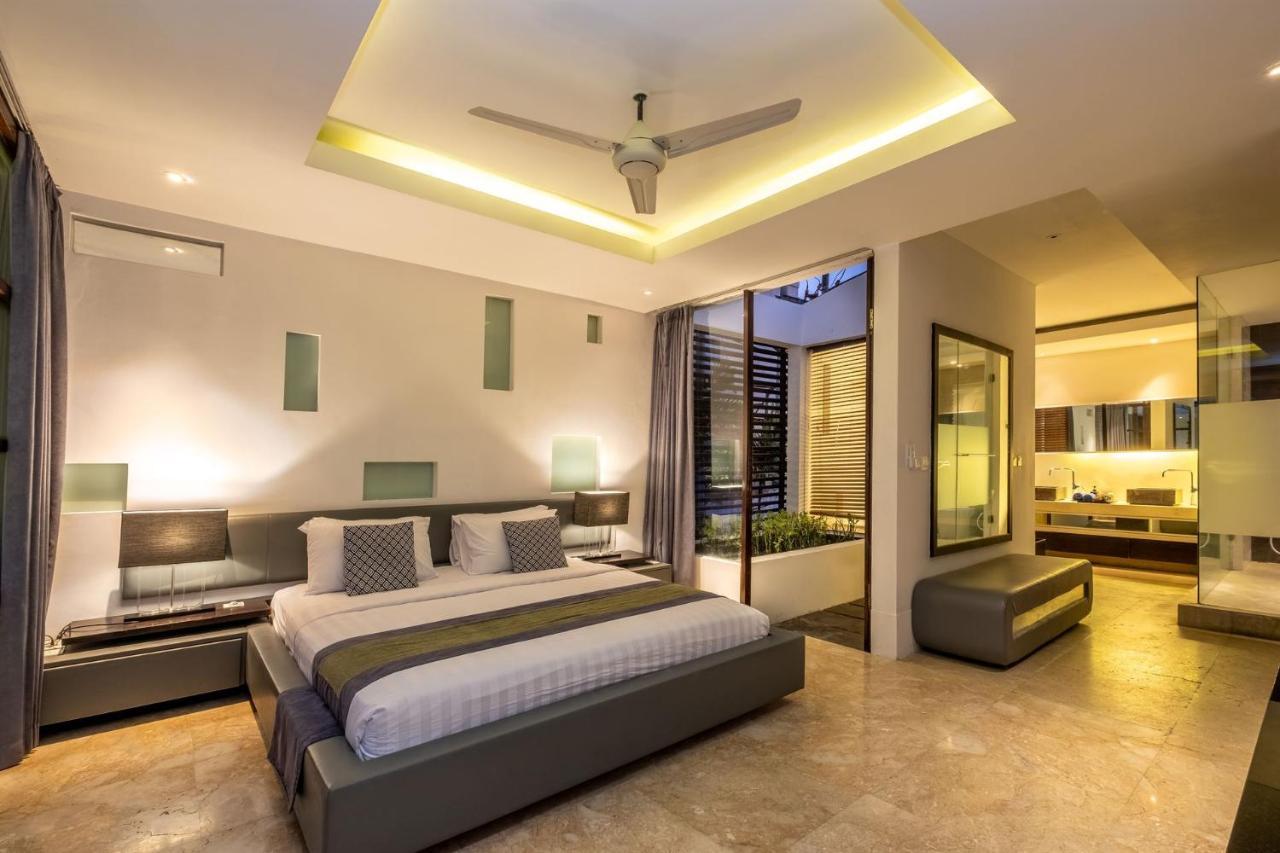 Villa Aqua