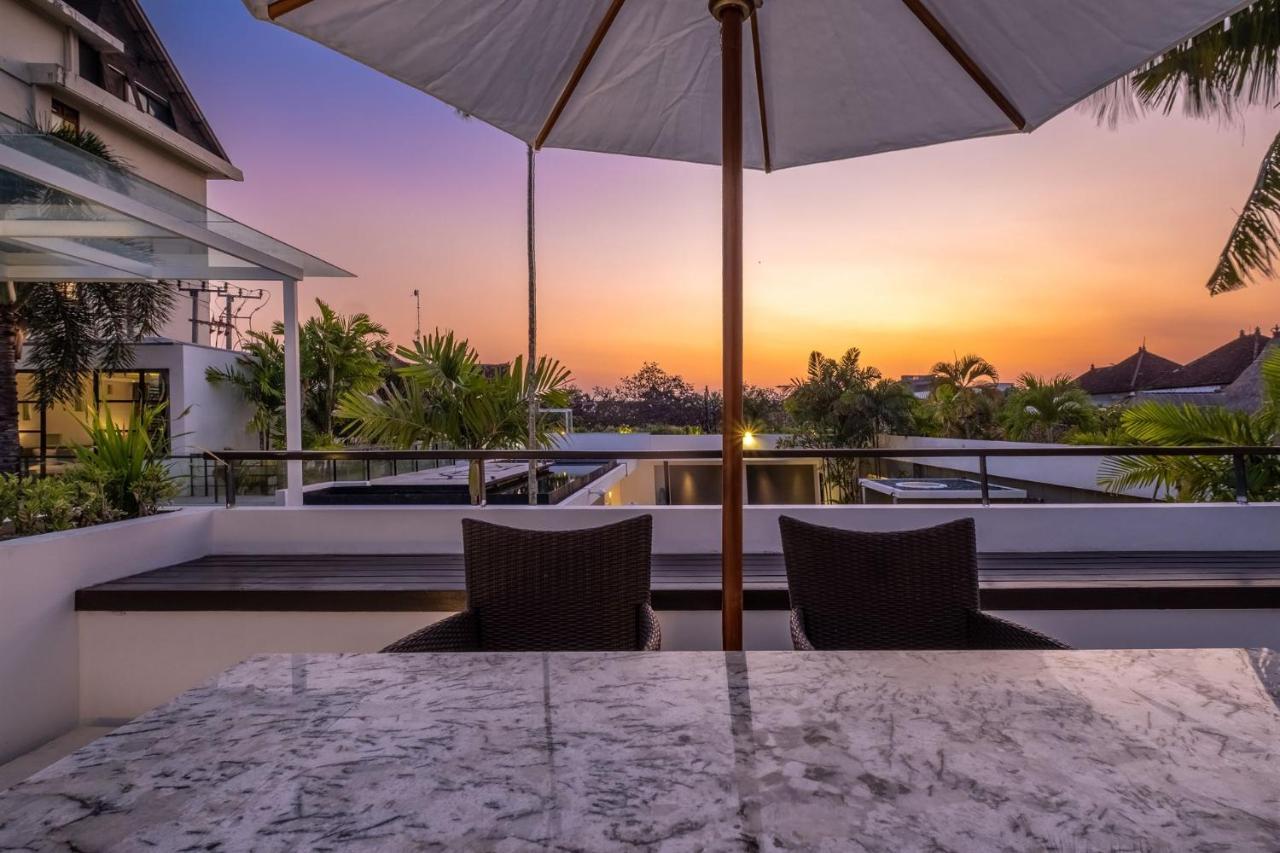 Aqua Villa Seminyak (Bali)