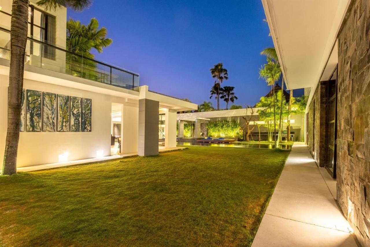 Villa Aqua Seminyak (Bali)