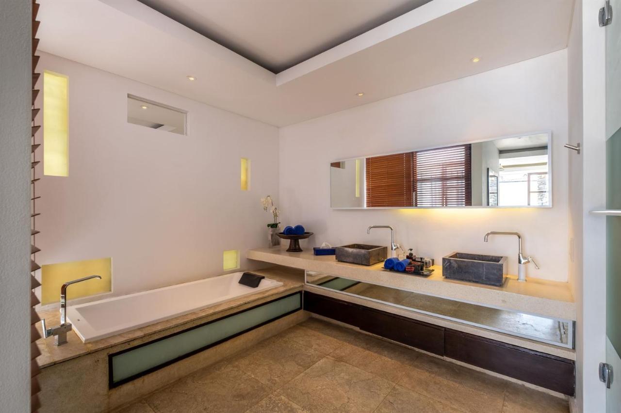 Aqua * Seminyak (Bali)