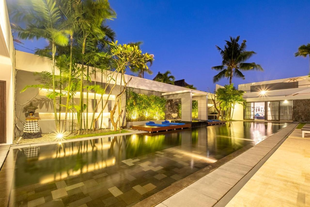 Aqua Seminyak (Bali)