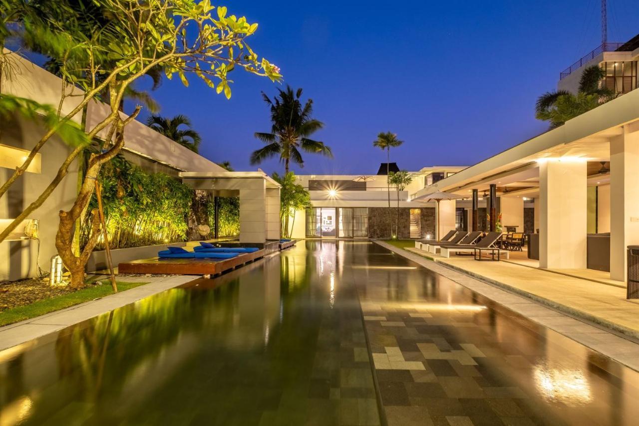 Aqua Seminyak (Bali)