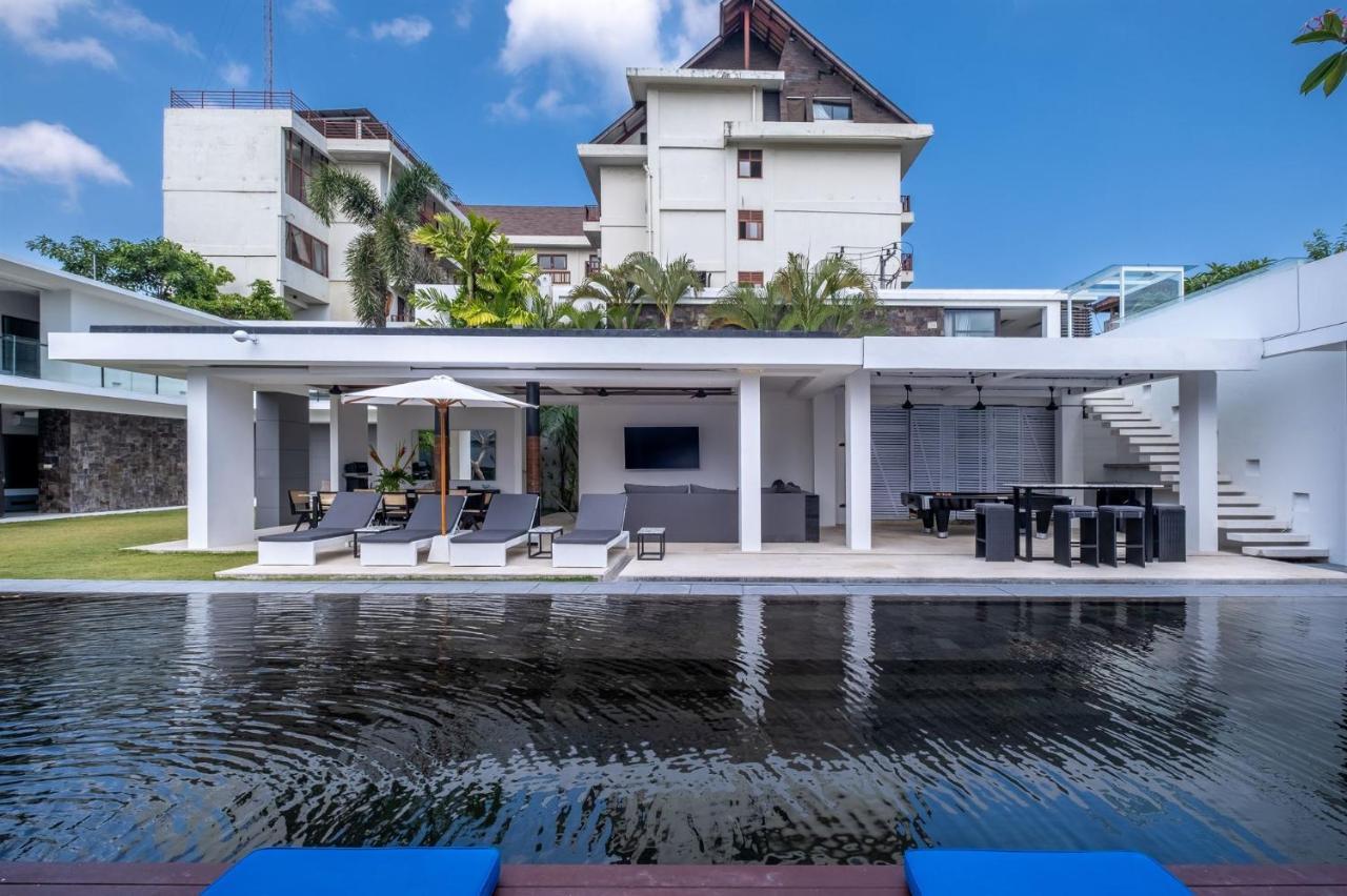 Aqua * Seminyak (Bali)