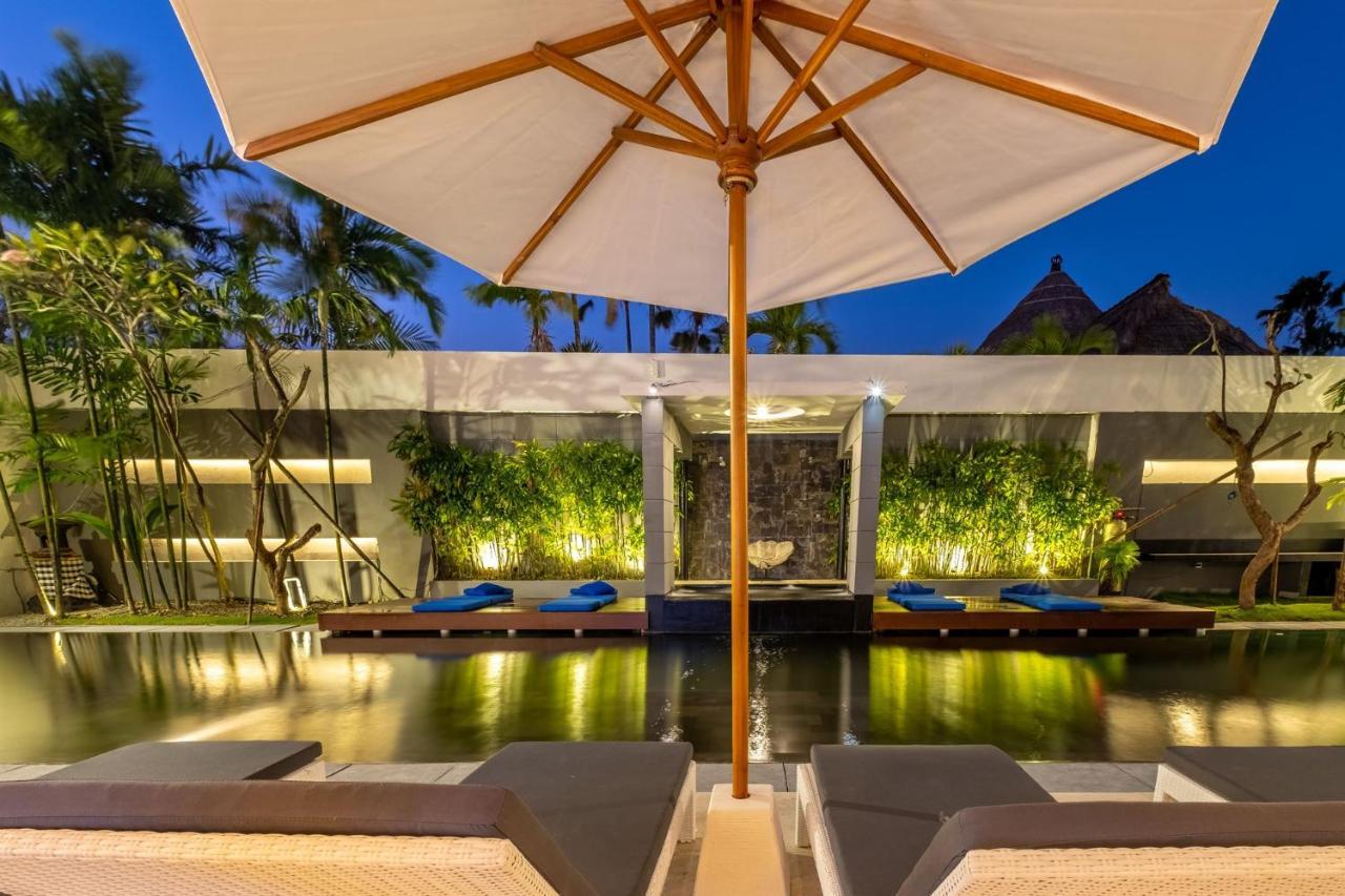 Aqua Villa *